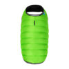 Курточка-накидка для собак AiryVest, XS, B 33-41 см, С 18-26 см салатовий - Зображення 3