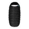 Курточка-накидка для собак AiryVest, S, B 41-51 см, С 25-35 см чорний - Зображення 3