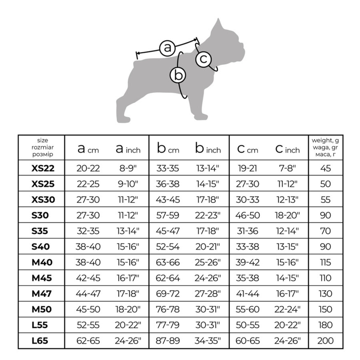Курточка для собак AiryVest двостороння, розмір XS 22, коралово-сіра купити в Україні OnRiver.com.ua Курточка для собак AiryVest двостороння, розмір XS 22, коралово-сіра - Зображення 2