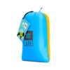 Двостороння курточка AiryVest для собак , "Colors of freedom", розмір L 55 - Зображення 6