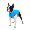Двостороння курточка AiryVest для собак , "Colors of freedom", розмір L 55 - Зображення 8