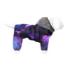 Комбінезон для собак WAUDOG Clothes малюнок "NASA21", S40, В 58-61 см, С 33-38 см - Зображення 3