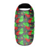 Куртка-накидка для собак WAUDOG Clothes, малюнок "Калина", XXS, А 23 см, B 29-36 см, С 14-20 см - Зображення 3