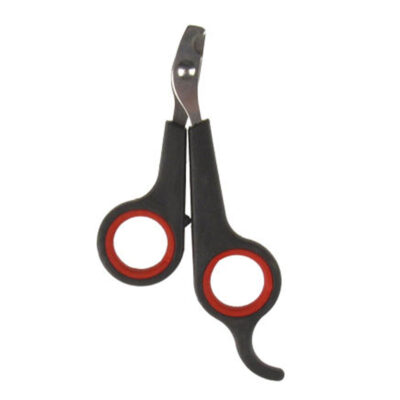 Когтеріз для котів Expert, (ножиці), 10*6 cм
