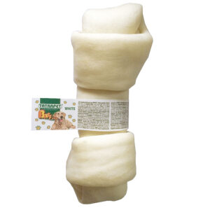 Ласощі для собак Baff, кістка вузлова, 20-22,5 см/160г