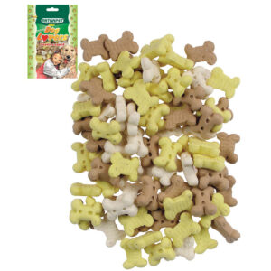 Печиво для собак Lovers, Puppy Mint, 200 г