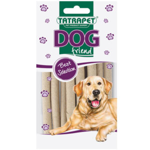 Ласощі для собак Dog,  баранячі палички 75 г
