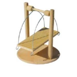 026/3 Гойдалка д/хом. (12см)