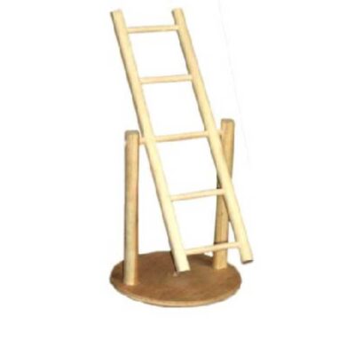 026/2 Карусель д/папуг та гризунів (25см)