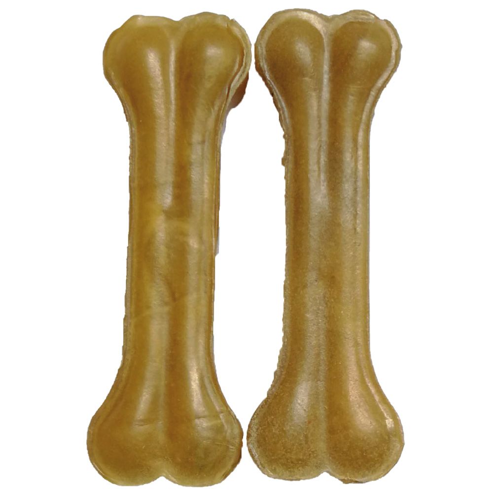 Кістка жилована King Bone, 7,5см, 15г, 5шт/уп купити в Україні OnRiver.com.ua Кістка жилована King Bone, 7,5см, 15г, 5шт/уп - Зображення 2