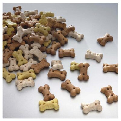 MERA Puppy Knochen кісточки для цуценят (2,2см), 10кг