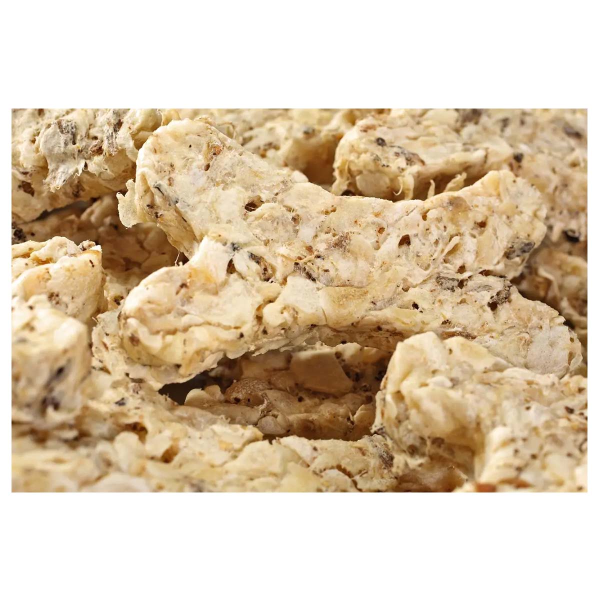 Ласощі для собак "Bow wow"натуральна кісточка з рубцем, 24 г (18 шт в кор) купити в Україні OnRiver.com.ua Ласощі для собак "Bow wow"натуральна кісточка з рубцем, 24 г (18 шт в кор) - Зображення 2