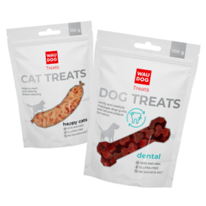 WAUDOG Treats