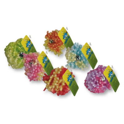Іграшка для котів CROCI Smart Flake, пластівці з дзвіночком