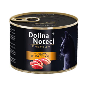 Консерви Dolina Noteci для котів