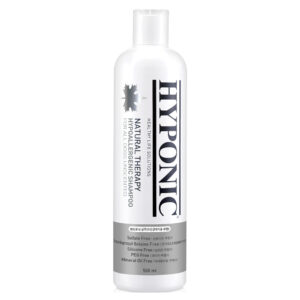 Hyponic Hypoallergenic, гіпоалергенний шампунь д/собак, з олією, жожоба (без запаху), 500 мл
