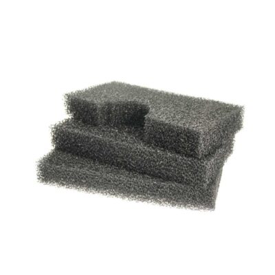 Губки змінні для фільтру Wave TURTLE 6000, 24х4,5х10,5 mm, 3шт