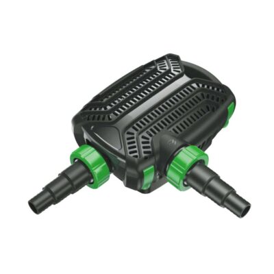 Помпа ставкова AMTRA POND STREAM 10000, 10000л/ч, 80Вт