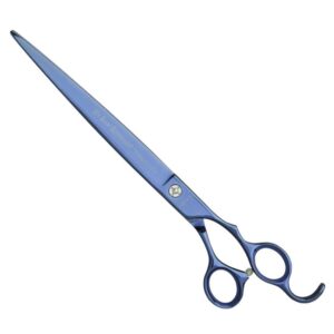 Ножиці прямі Iv San Bernard YOKO STRAIGHT 9, 9 дюймів (23см)