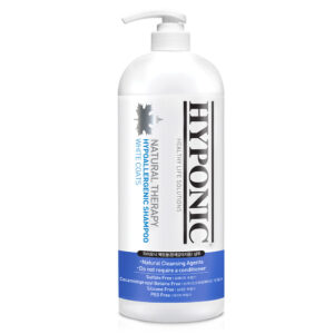 Hyponic Hypoallergenic, гіпоалергенний шампунь д/собак з білою шерстю, 1,5 л