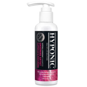 Hyponic Grooming Artist, шампунь - майстер по догляду за волоссям, машинне зрізання, зволож., 100мл