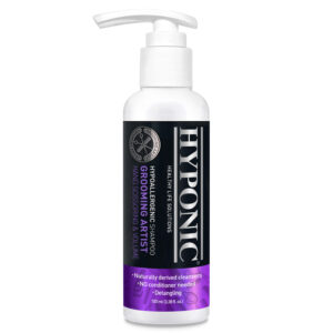 Hyponic Grooming Artist, шампунь - майстер по догляду за волоссям, ручна стрижка, об'єм, 100 мл