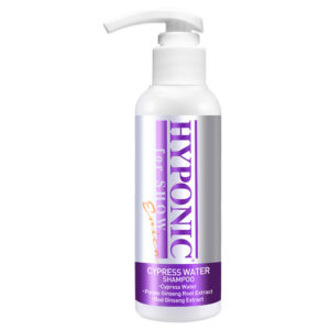 Hyponic for Show Dogs, шампунь з кипарисовою водою д/собак-об'єм, 100 мл.