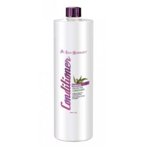 Кондиціонер Iv San Bernard PROTECTIVE SLS FREE (кіт/собака), проти бліх, 1л