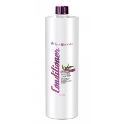 Кондиціонер Iv San Bernard PROTECTIVE SLS FREE (кіт/собака), проти бліх, 1л