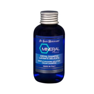 Шампунь Iv San Bernard Mineral Plus Cream (кіт/собака), для запаленної шкіри, 100мл