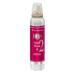 Фаза 2 Iv San Bernard Mousse, активує, збагачує, не фіксує, 200мл
