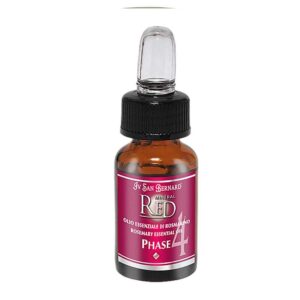 Фаза 4 Iv San Bernard Rosemary Essential Oil, ефірне масло розмарину, 10мл