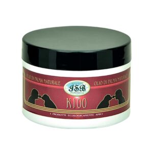 Кошик купити в Україні OnRiver.com.ua Масло Iv San Bernard K100 Natural Palm Oil, для активного зросту, живлення,збереження шерсті, 250мл