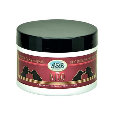 Масло Iv San Bernard K100 Natural Palm Oil, для активного зросту, живлення,збереження шерсті, 250мл