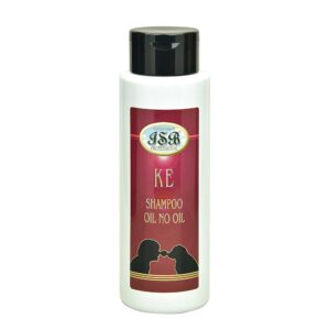 Шампунь Iv San Bernard KE–Avocado Oil, для очищення шерсті від масляних препаратів, 500мл