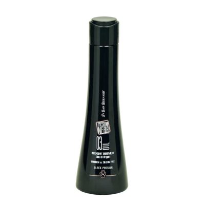 3 Масло Iv San Bernard 03 Oil–Intensive Treatment, інтенсив. віднов. будь-якого типу шерсті, 100мл