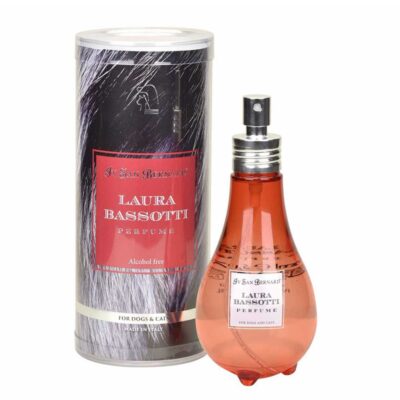 Парфум Iv San Bernard LAURA BASSOTTI, 150 ML