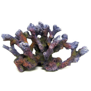 Декорація Корал AMTRA REEF ROCK BRANCH SERIES MD 1, середня, 23,5х9,5х12,8 см