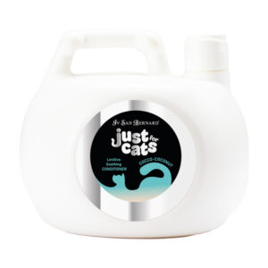 Кондиціонер COCONUT для котів, всі типи шерсті, заспокійливий, 1000 ml