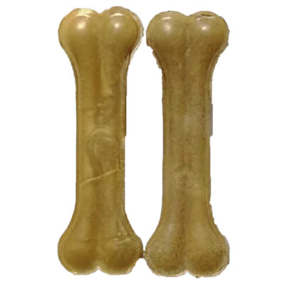 Кістка жилована King Bone Buffalo, 12см, 65г, 2шт/уп