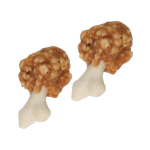 Ласощі TASTY "Курячі стегна з рисом", 80г