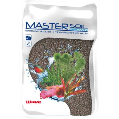 Ґрунт SOIL Brown, для вкорінення рослин, коричневий, 10кг