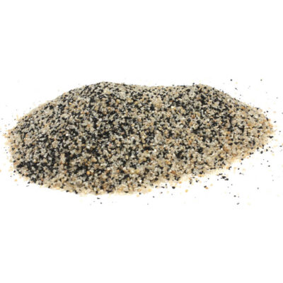 Ґрунт SABBIA SENEGAL MIX, 0,25-1,6мм, 5кг