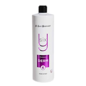 Шампунь для пошкодженої шкіри Iv San Bernard DERM SHAMPOO Y6Y, 1000мл