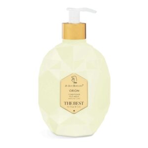 Кондиціонер Iv San Bernard ORION Medium, для середньої шерсті з екстрактом меду, 500 ml