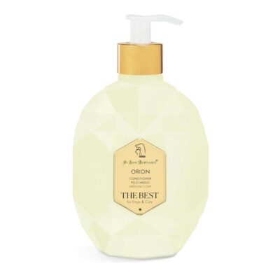 Кондиціонер Iv San Bernard ORION Medium, для середньої шерсті з екстрактом меду, 500 ml