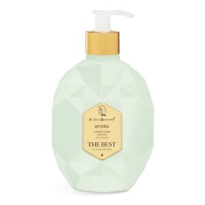 Кондиціонер Iv San Bernard HYDRA SKIN Problem, для чутливої шкіри з екстрактом лаванди, 500ml