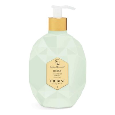 Кондиціонер Iv San Bernard HYDRA SKIN Problem, для чутливої шкіри з екстрактом лаванди, 500ml
