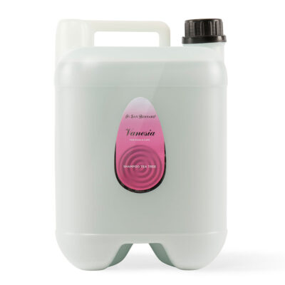 Шампунь Iv San Bernard Anti Parassitario Tea Tree, антипаразитарний для котів і собак, 10л