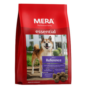 MERA essential Reference корм для собак, з норм. рівнем активності, 1кг